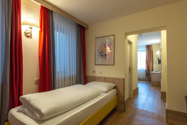 Hotel Residence (Würzburg)